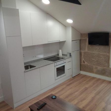 Casa Loira Apartman Pontevedra Kültér fotó