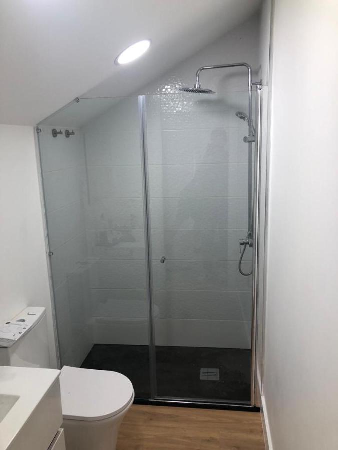Casa Loira Apartman Pontevedra Kültér fotó